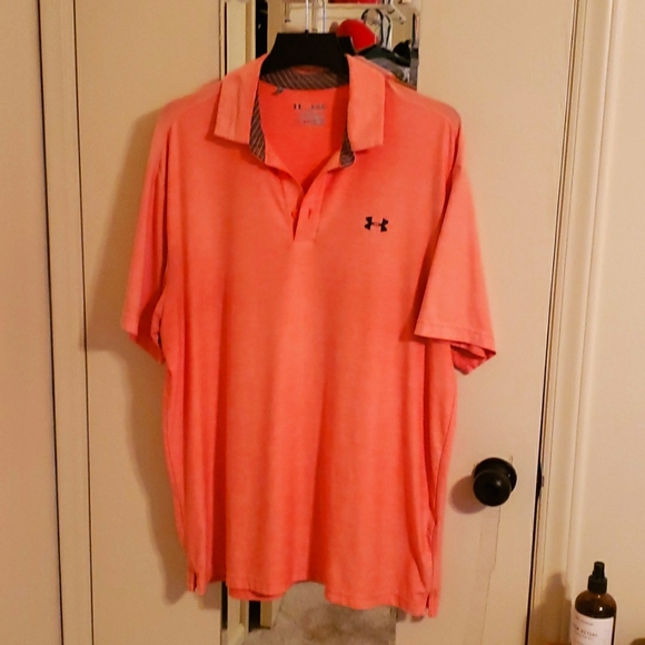Golf Polo - Picture 1 of 1
